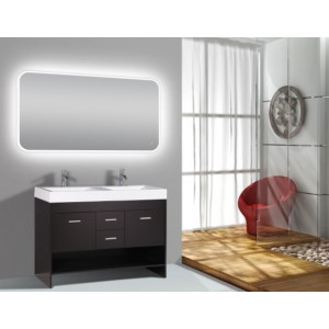 Rectangle Led Mirror 900*750